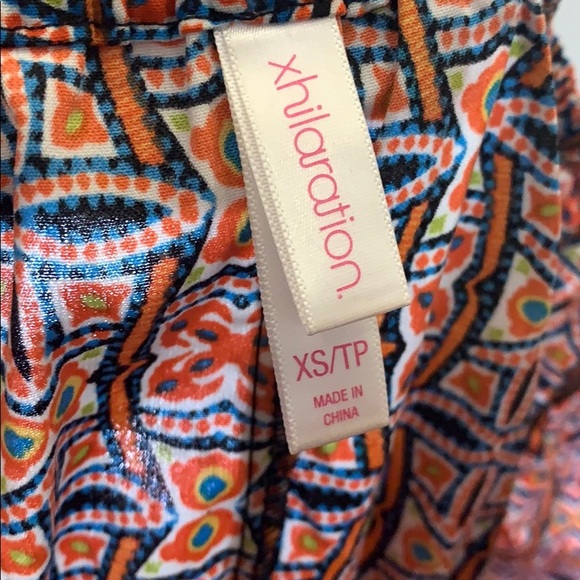 Pattern Romper - Picture 4 of 4